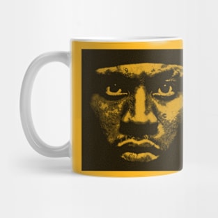 ll j coll Mug